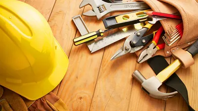 Złota Rączka Drobne naprawy AR - ED Edward Dyrda